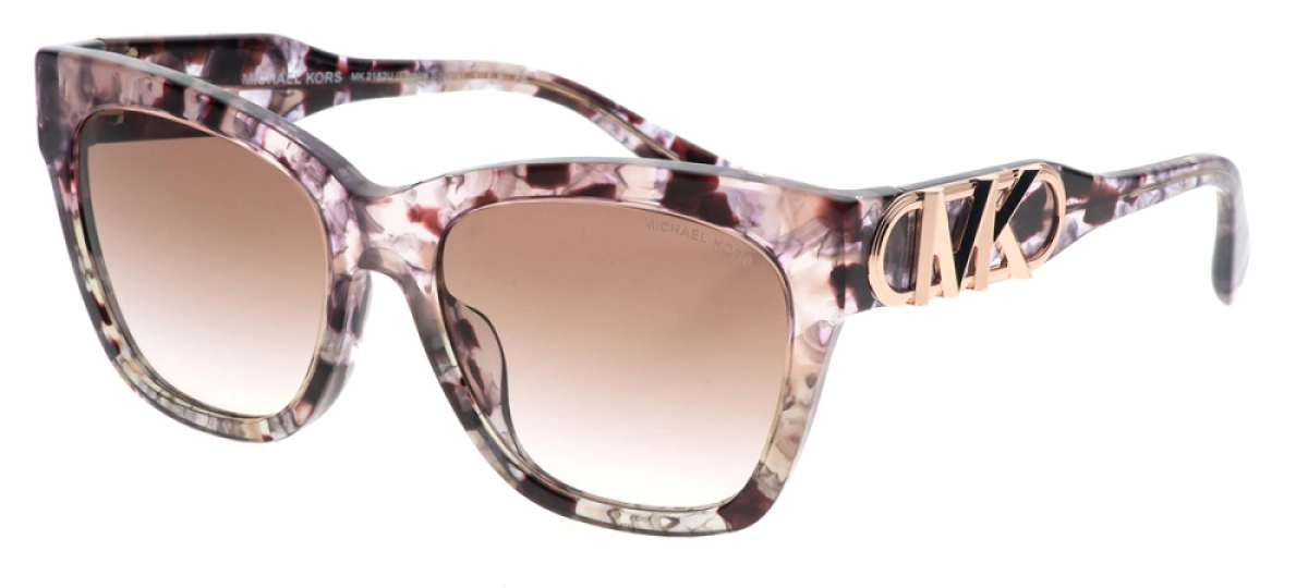 Óculos de Sol Michael Kors EMPIRE SQUARE 2182 U 334513 | Ótica Mori
