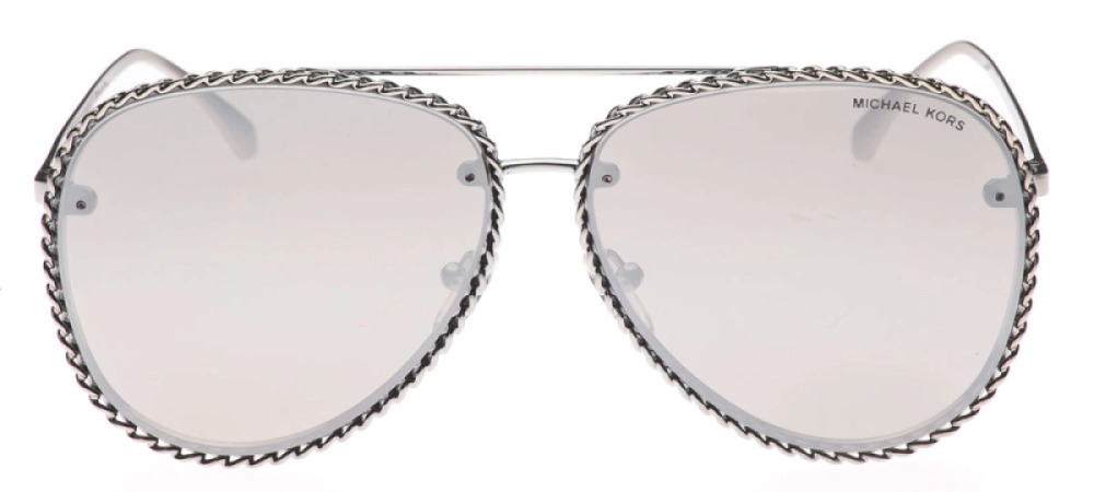 Óculos de Sol Michael Kors PORTOFINO 1147 18936G | Ótica Mori