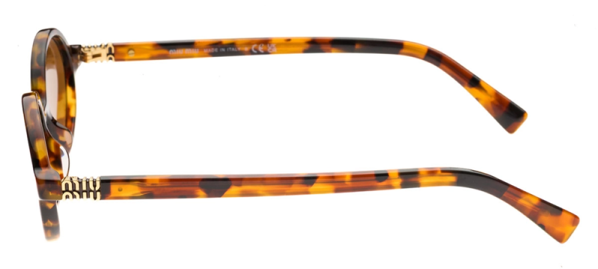 Óculos de Sol Miu Miu 04ZS 19P2Z1 | Ótica Mori