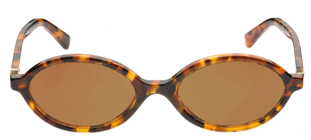 Óculos de Sol Miu Miu 04ZS 19P2Z1 | Ótica Mori