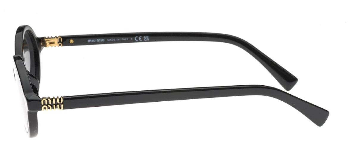 Óculos de Sol Miu Miu 04ZS 1AB5S0 | Ótica Mori