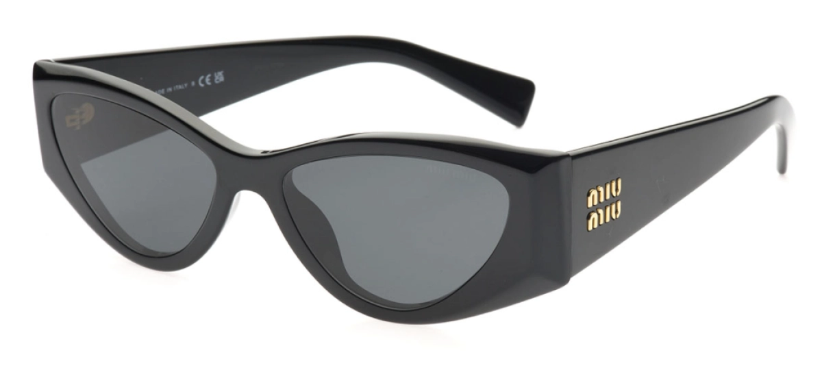 Óculos de Sol Miu Miu 06YS 1AB5S0 | Ótica Mori