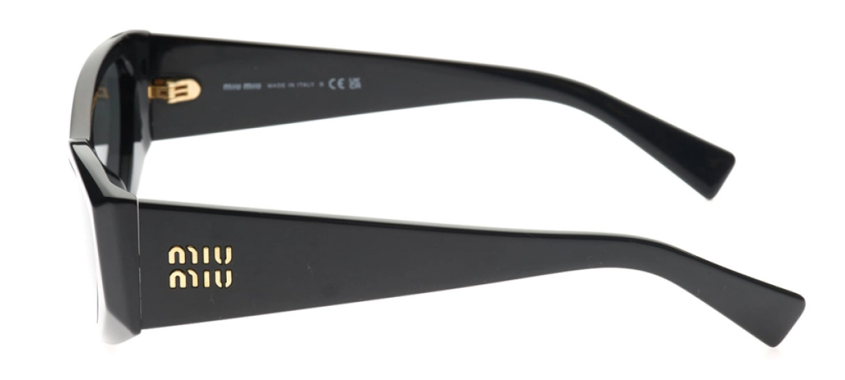 Óculos de Sol Miu Miu 06YS 1AB5S0 | Ótica Mori
