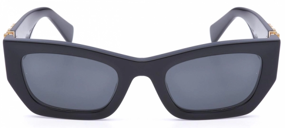 Óculos de Sol Miu Miu 09WS 1AB5S0 da Ótica Mori | Ótica Mori