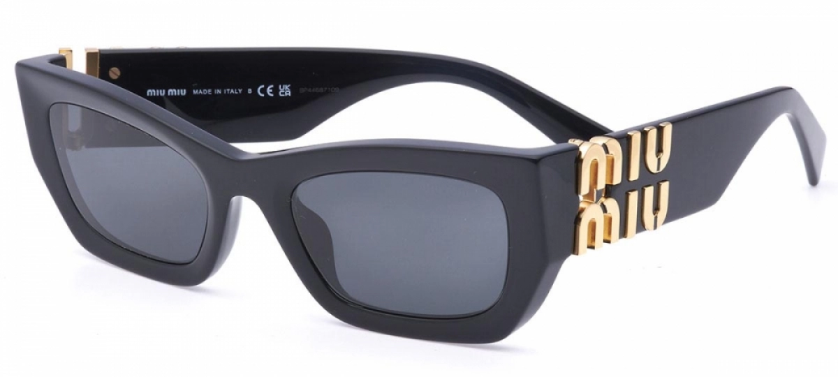 Óculos de Sol Miu Miu 09WS 1AB5S0 da Ótica Mori | Ótica Mori