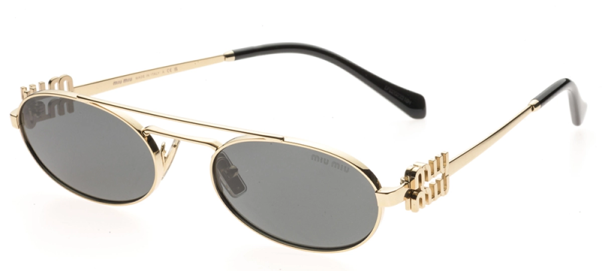 Óculos de Sol Miu Miu 54ZS ZVN08Z | Ótica Mori
