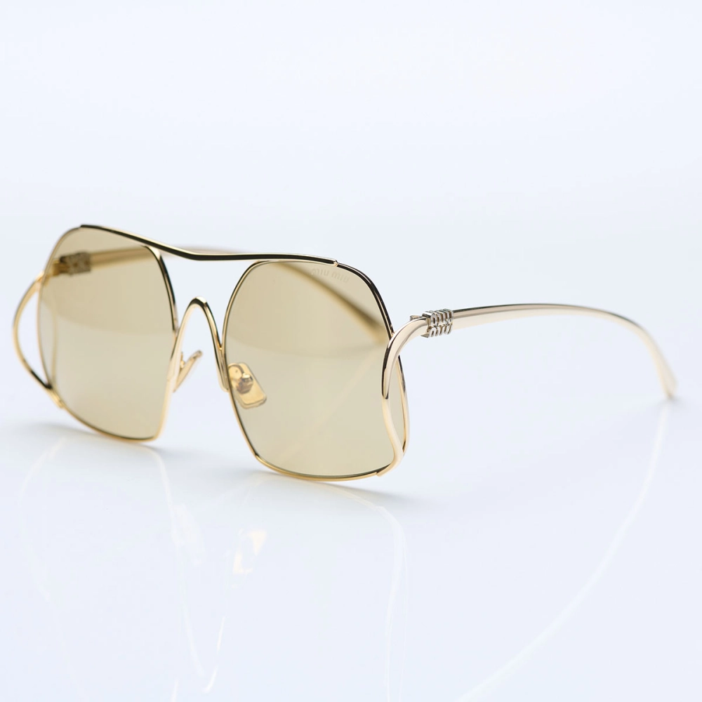 Óculos de Sol Miu Miu A55S 54K10R | Ótica Mori