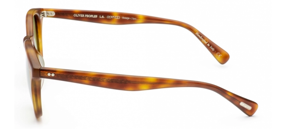 Óculos de Sol Oliver Peoples DESMON SUN 5454-SU 14834E da Ótica