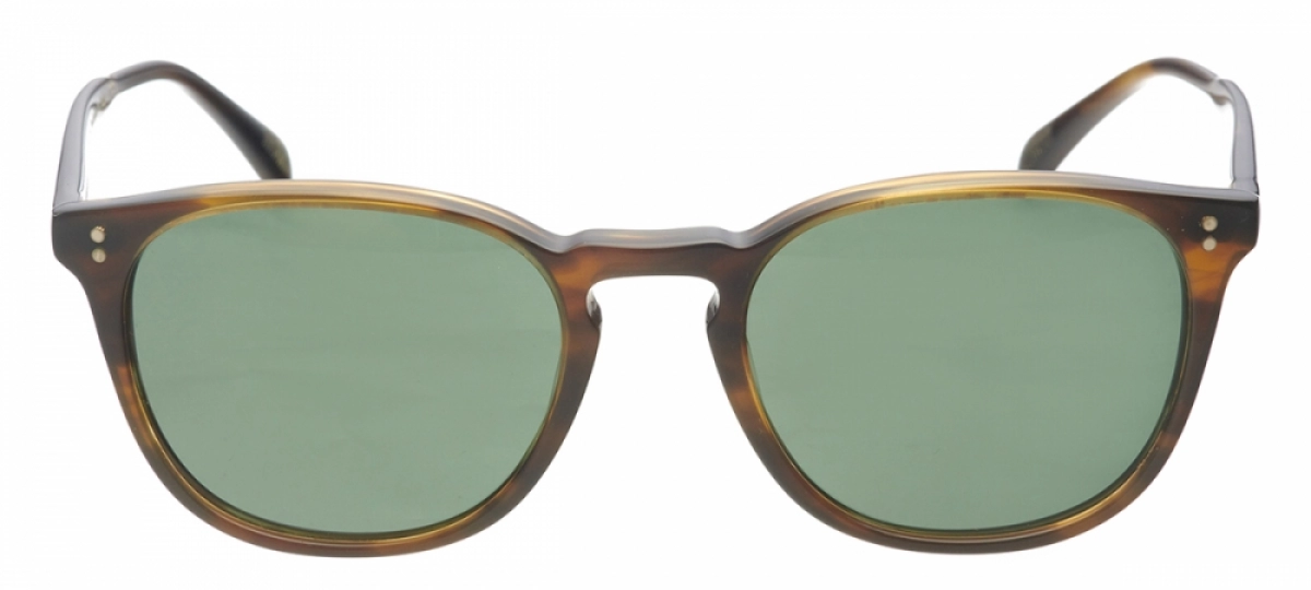 Óculos de Sol Oliver Peoples Finley Esq. Sun OV 5298-SU 167752 da