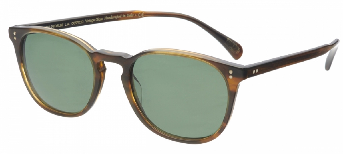 Óculos de Sol Oliver Peoples Finley Esq. Sun OV 5298-SU 167752 da