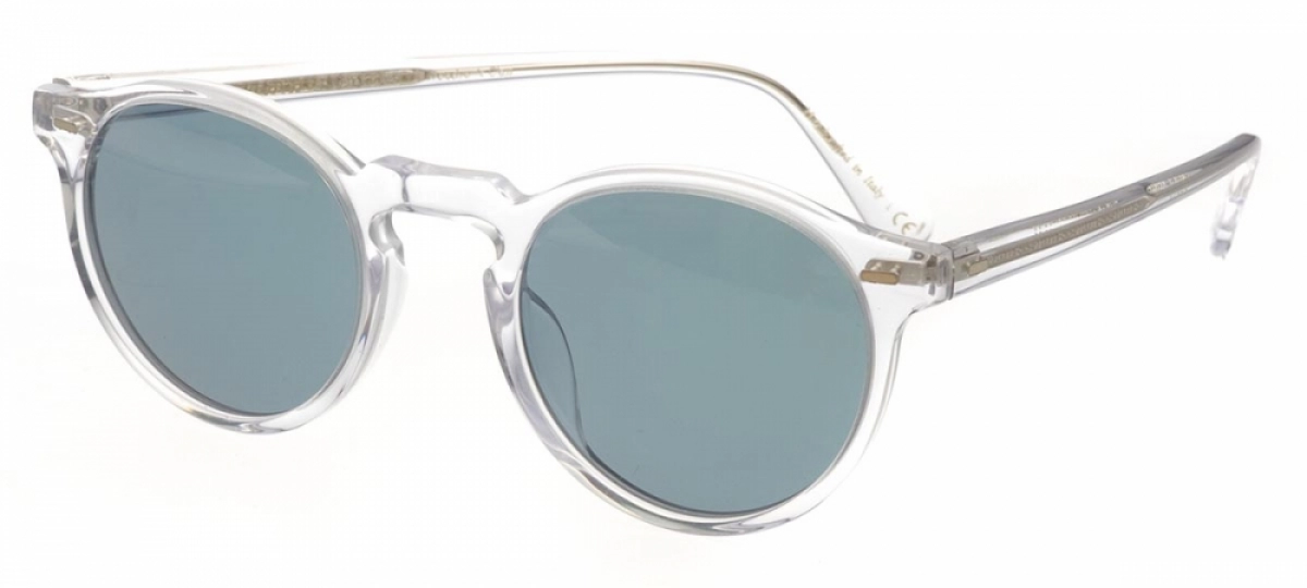 Óculos de Sol Oliver Peoples Gregory Peck Sun OV 5217-S 1101R8 da