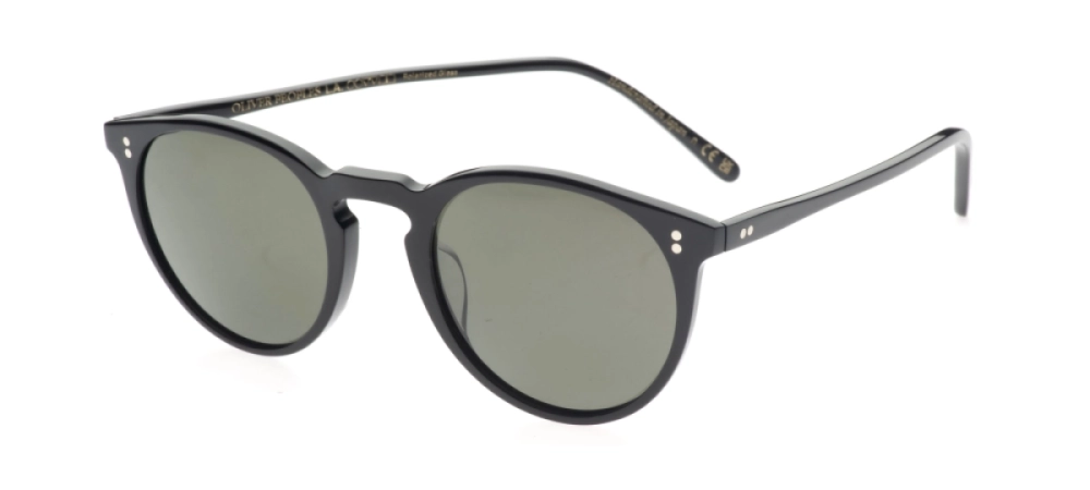 Óculos de Sol Oliver Peoples O'MALLEY SUN 5183 S 1005P1 | Ótica Mori