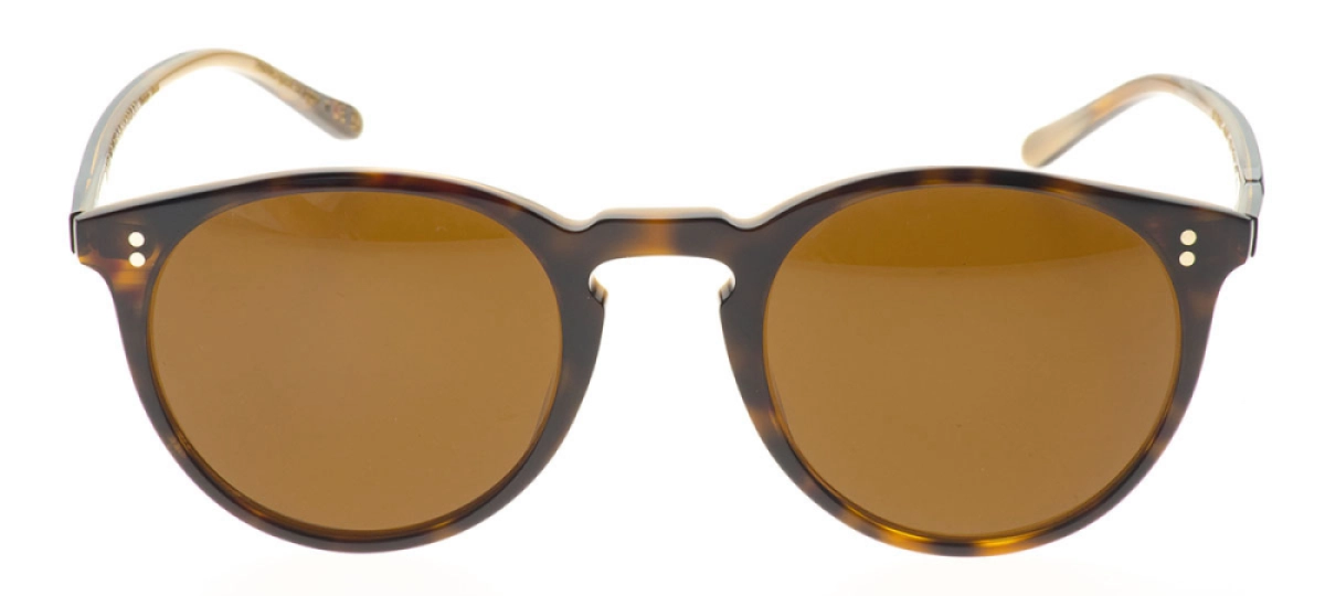 【マルキニョース】OLIVER PEOPLES サングラス OLIVER PEOPLES オリバーピープルズ サングラス ミネラルガラス UV