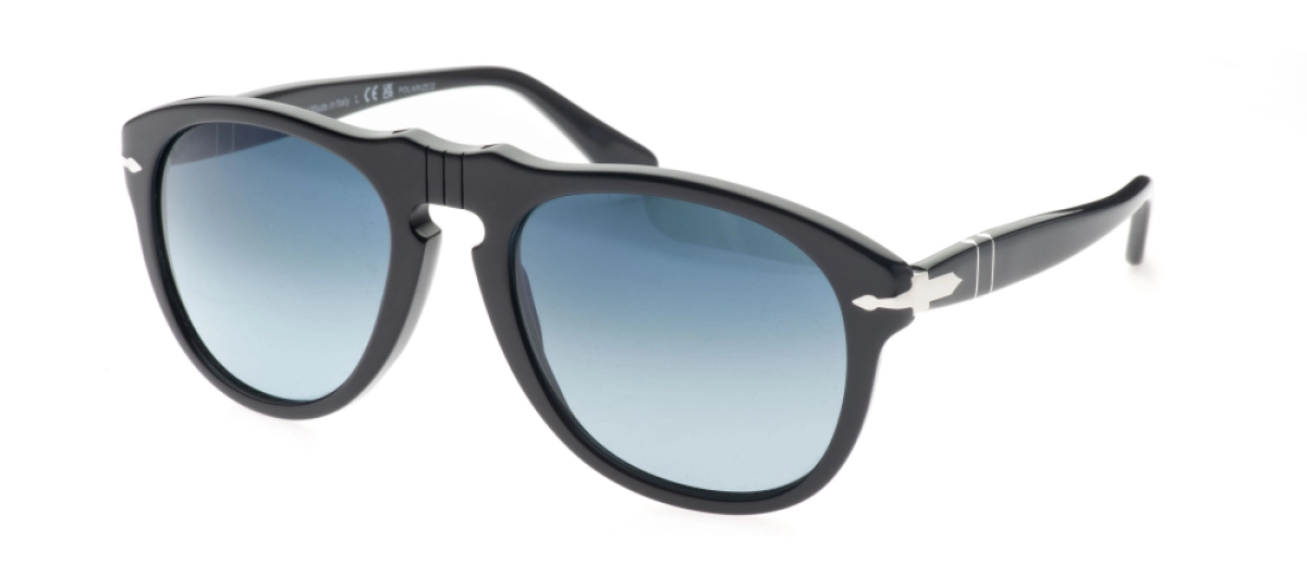 Óculos De Sol Persol 3336S - Lente Polarizada 57mm Original
