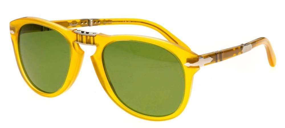 Óculos de Sol Persol STEVE MCQUEEN 714 SM 204/P1 | Ótica Mori