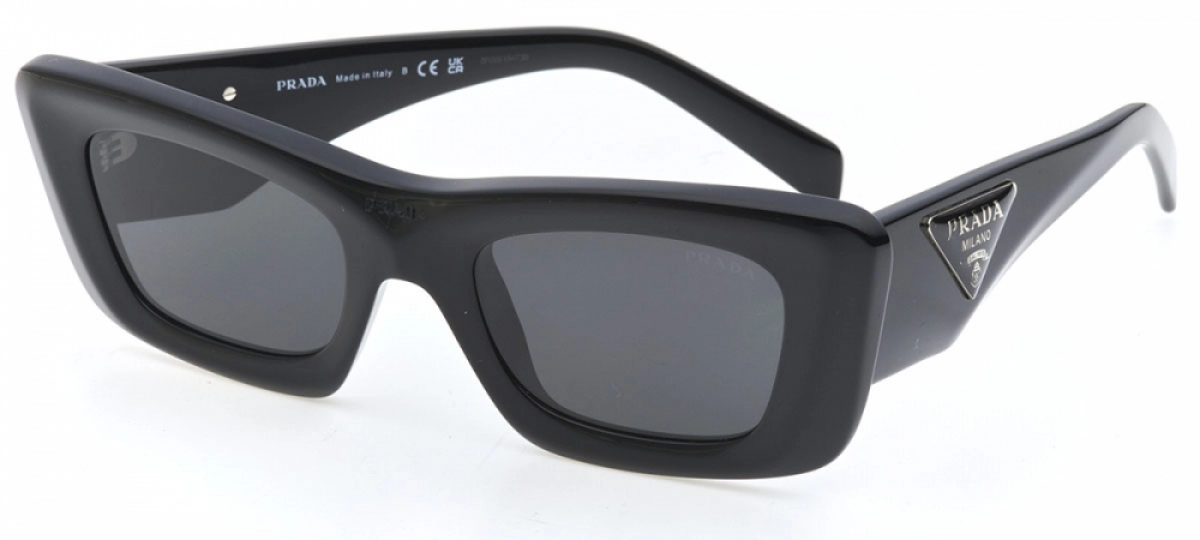 Óculos de Sol Prada 13ZS 1AB5S0 | Ótica Mori