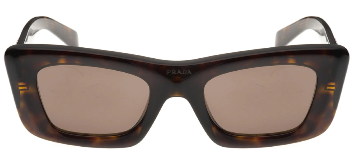 Óculos de Sol Prada 13ZS 2AU06B | Ótica Mori