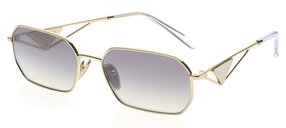 Óculos de Sol Prada A51S ZVN30C | Ótica Mori