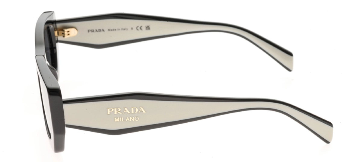 Carlos o③※４本中3本目 Óculos de Sol Prada B05S 09Q08Z | Ótica Mori