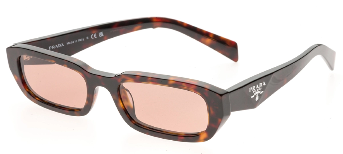 Óculos de Sol Prada B06S 17N60B | Ótica Mori