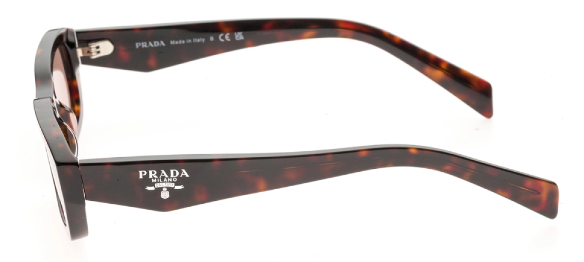 Óculos de Sol Prada B06S 17N60B | Ótica Mori