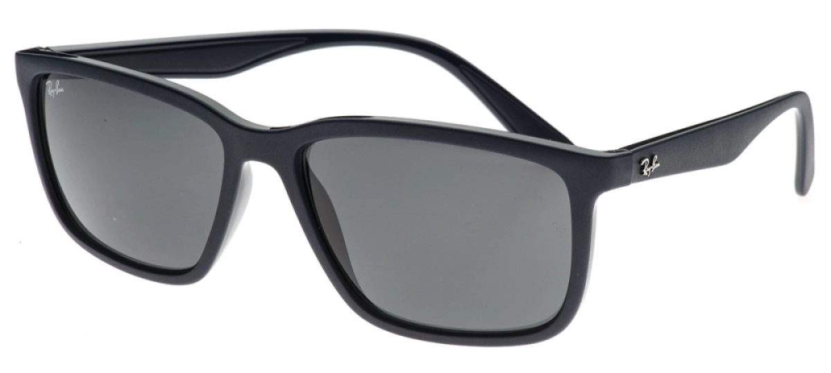 Óculos de Sol Ray Ban 4384 L 666987 | Ótica Mori