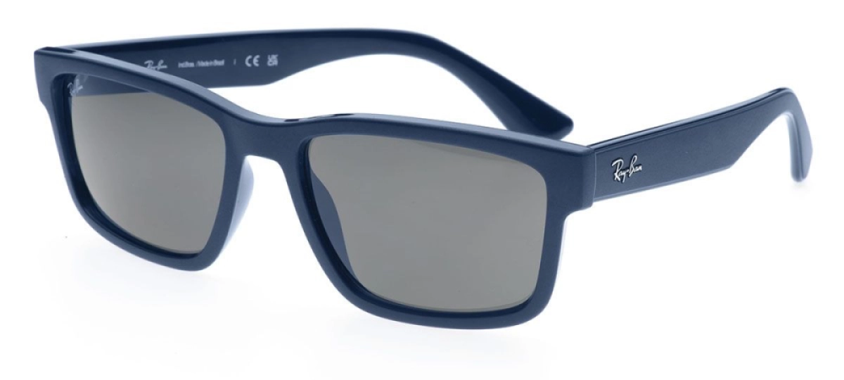 Óculos de Sol Ray Ban 4438 L 666987 | Ótica Mori