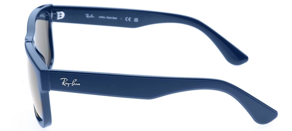 Óculos de Sol Ray Ban 4438 L 666987 | Ótica Mori