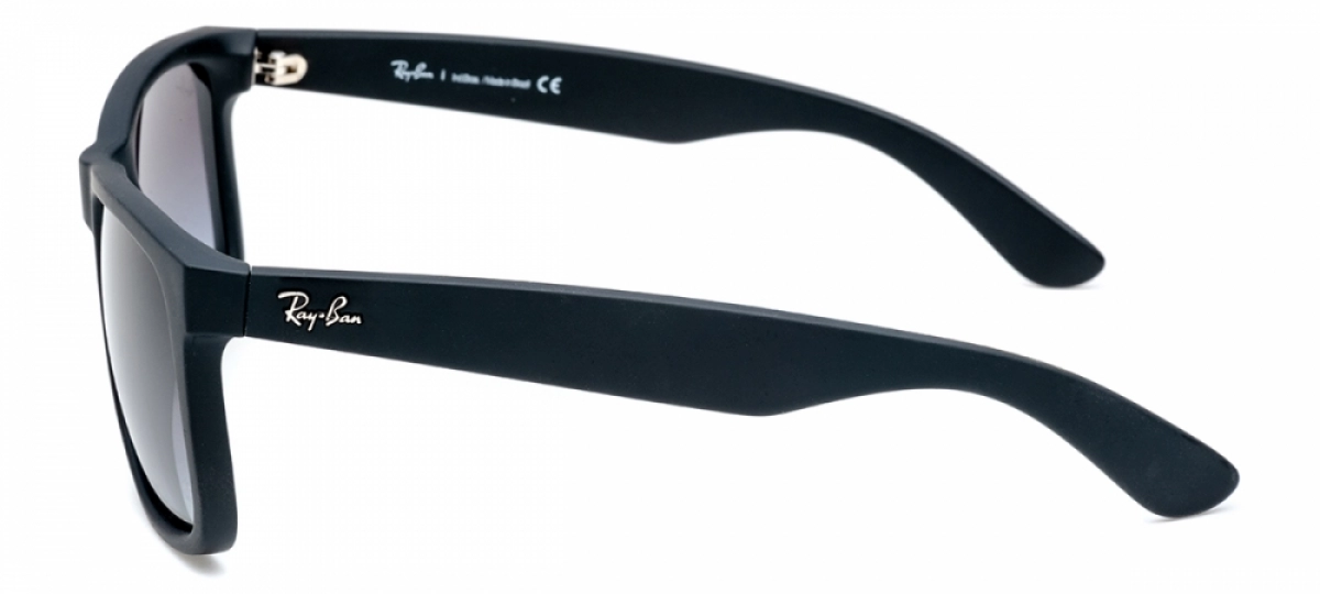 Óculos de Sol Ray Ban Justin 4165-L 601/8G da Ótica Mori | Ótica Mori