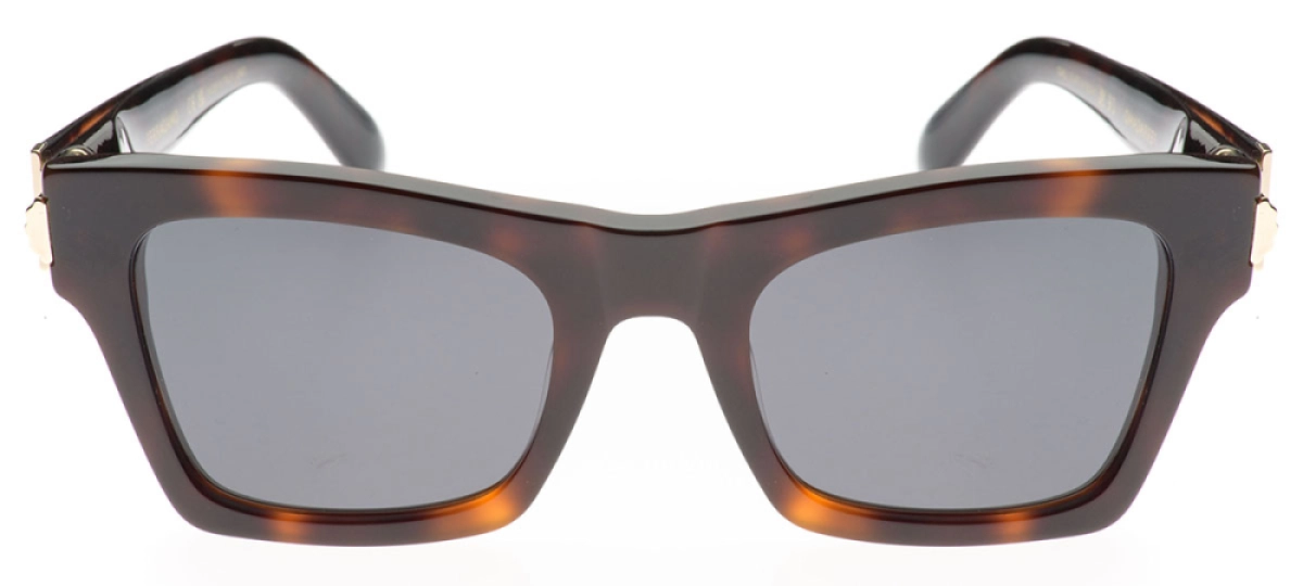 2140 Salvatore Ferragamo サングラス SF609 SA Óculos de Sol Salvatore Ferragamo 929-s 001 | Ótica Mori