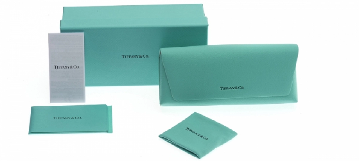 Óculos de Sol Tiffany 3108 B 6021/5A | Ótica Mori