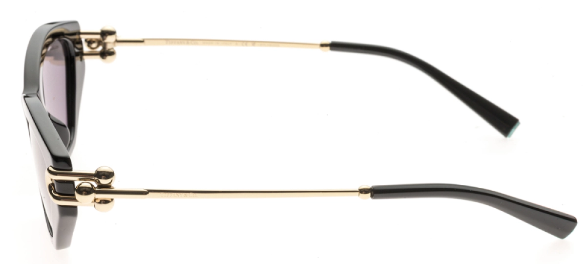 Óculos de Sol Tiffany 4231 U 8001/81 | Ótica Mori