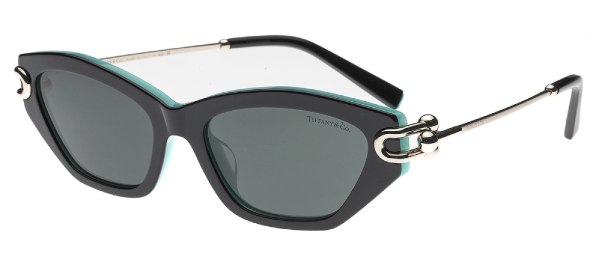Óculos de Sol Tiffany 4231 U 8055/S4 | Ótica Mori