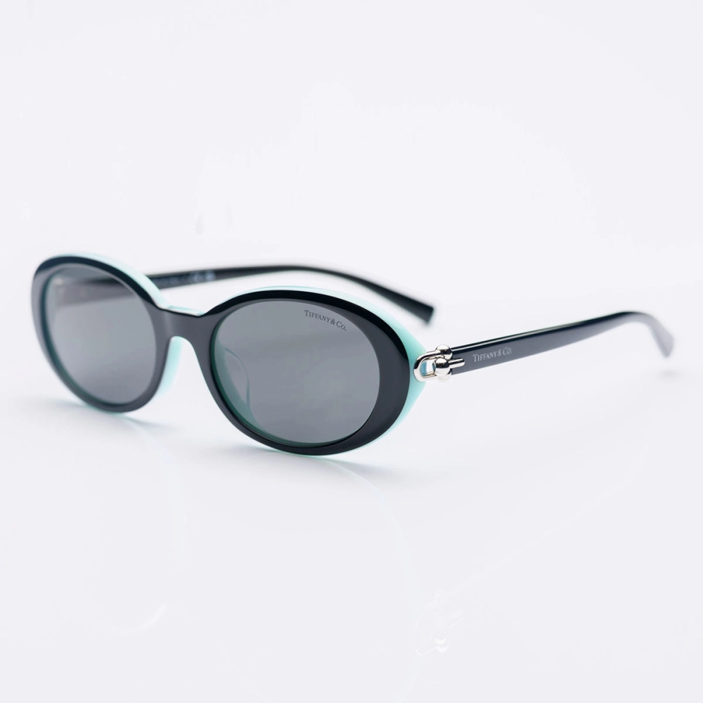 Óculos de Sol Tiffany 4242 D 8055/S4 | Ótica Mori
