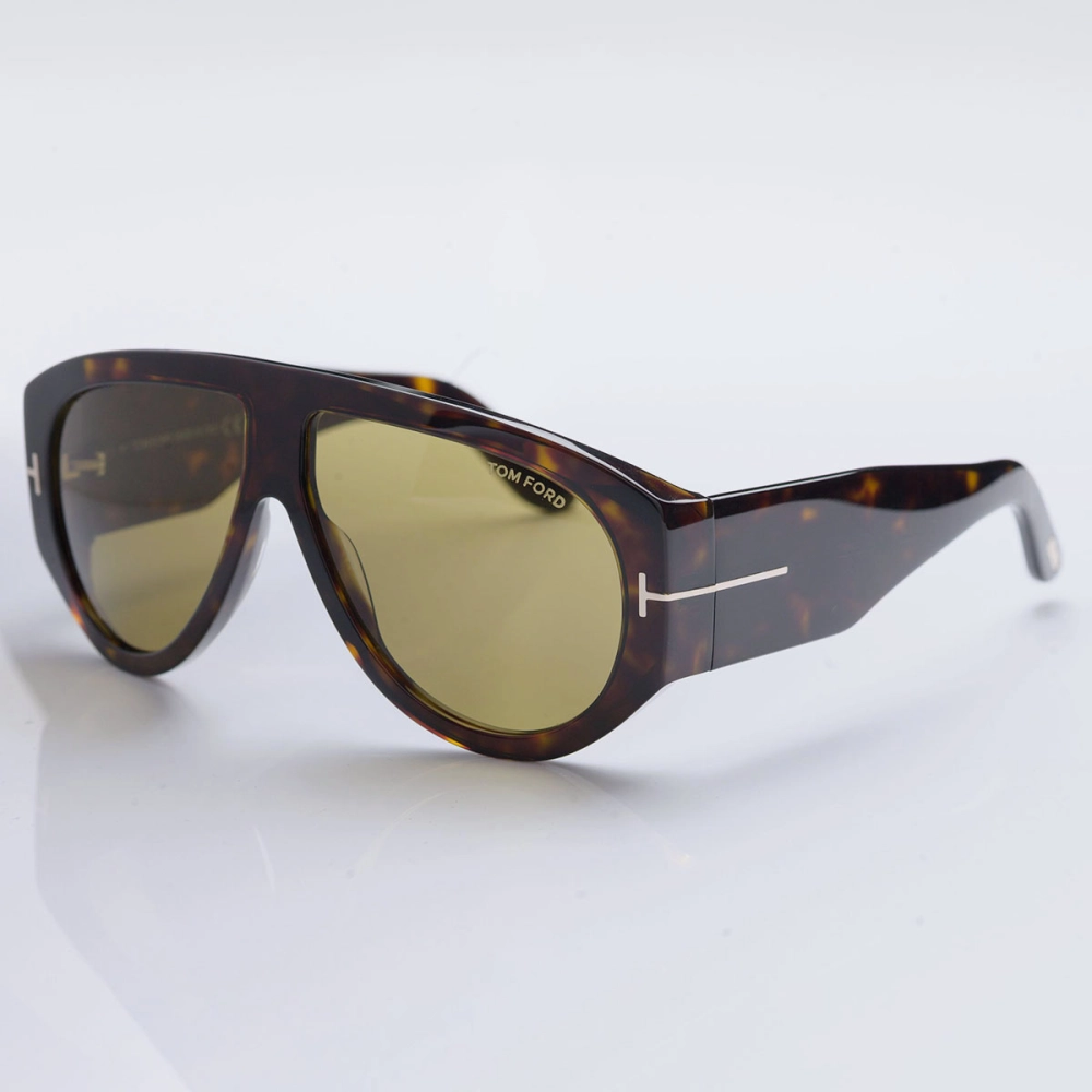 Óculos de Sol Tom Ford BRONSON 1044 52N | Ótica Mori