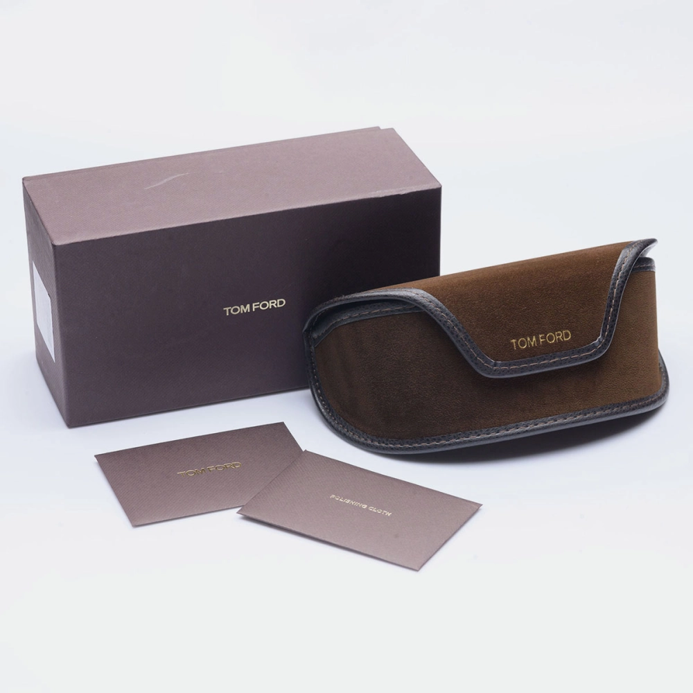Óculos de Sol Tom Ford BRONSON 1044 52N | Ótica Mori