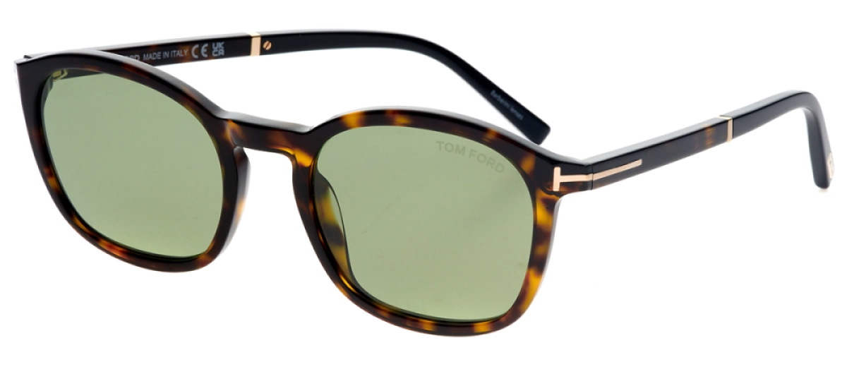 TOM FORD サングラス TF-1020 Jayson ジェイソン Óculos de Sol Tom Ford JAYSON 1020 52N | Ótica Mori