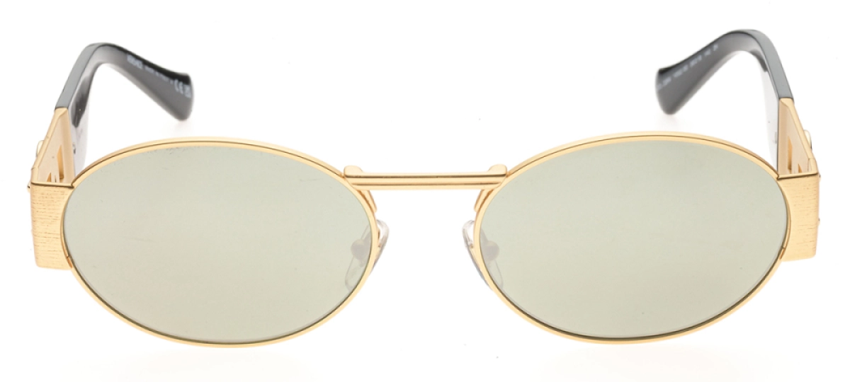 Óculos de Sol Versace 2264 1002/30 | Ótica Mori