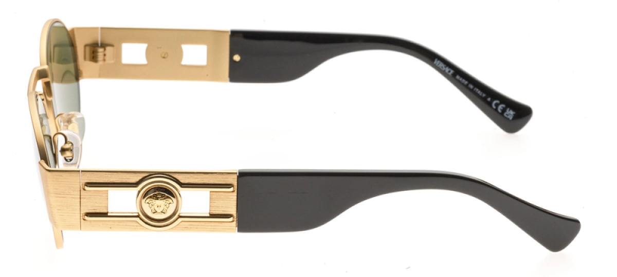 Óculos de Sol Versace 2264 1002/30 | Ótica Mori