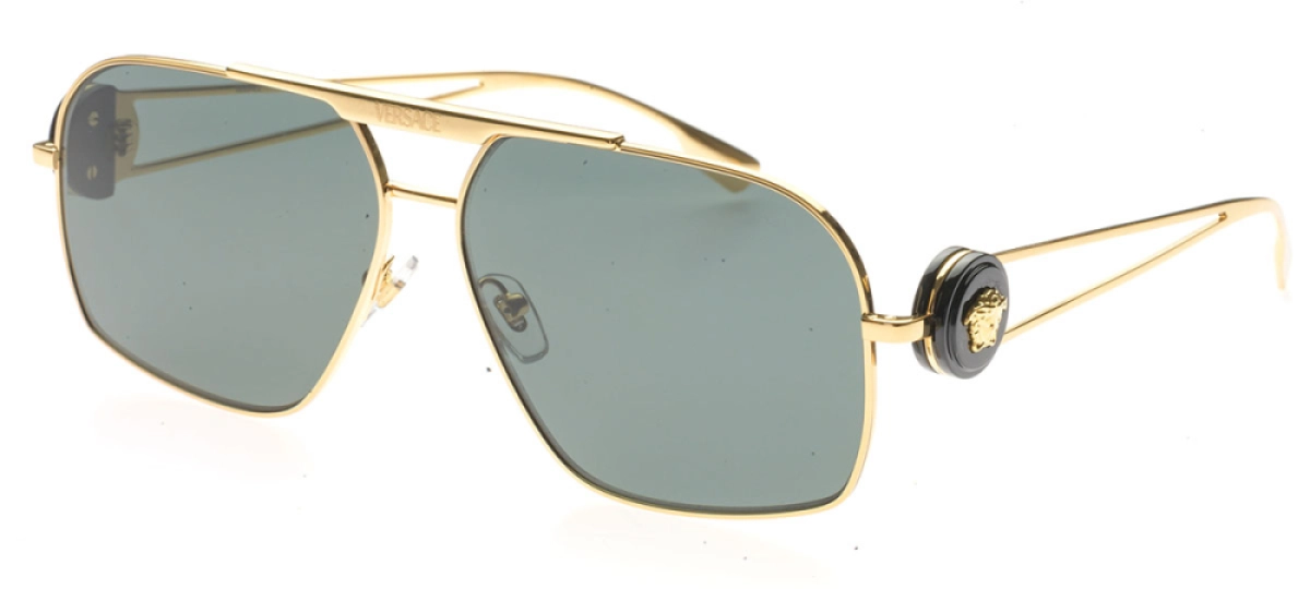 ネオファルコンVQS Óculos de Sol Versace 2269 1002/87 | Ótica Mori