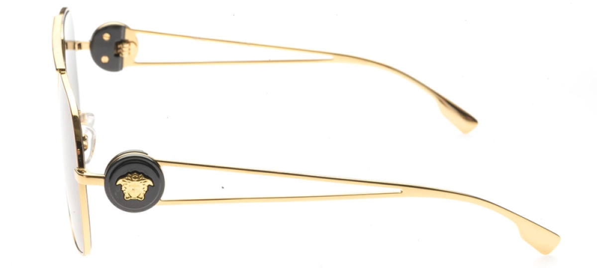 Óculos de Sol Versace 2269 1002/87 | Ótica Mori