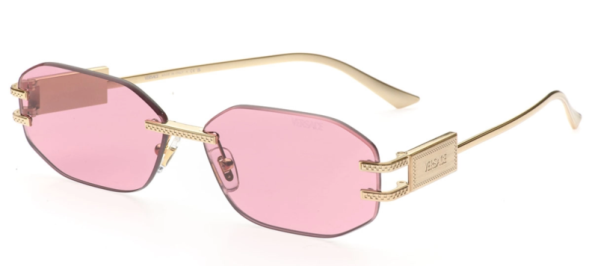 Óculos de Sol Versace 2274 1002/84 | Ótica Mori