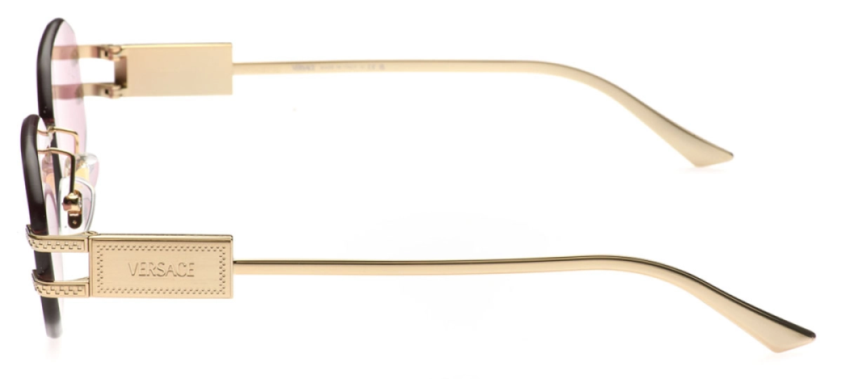 Óculos de Sol Versace 2274 1002/84 | Ótica Mori