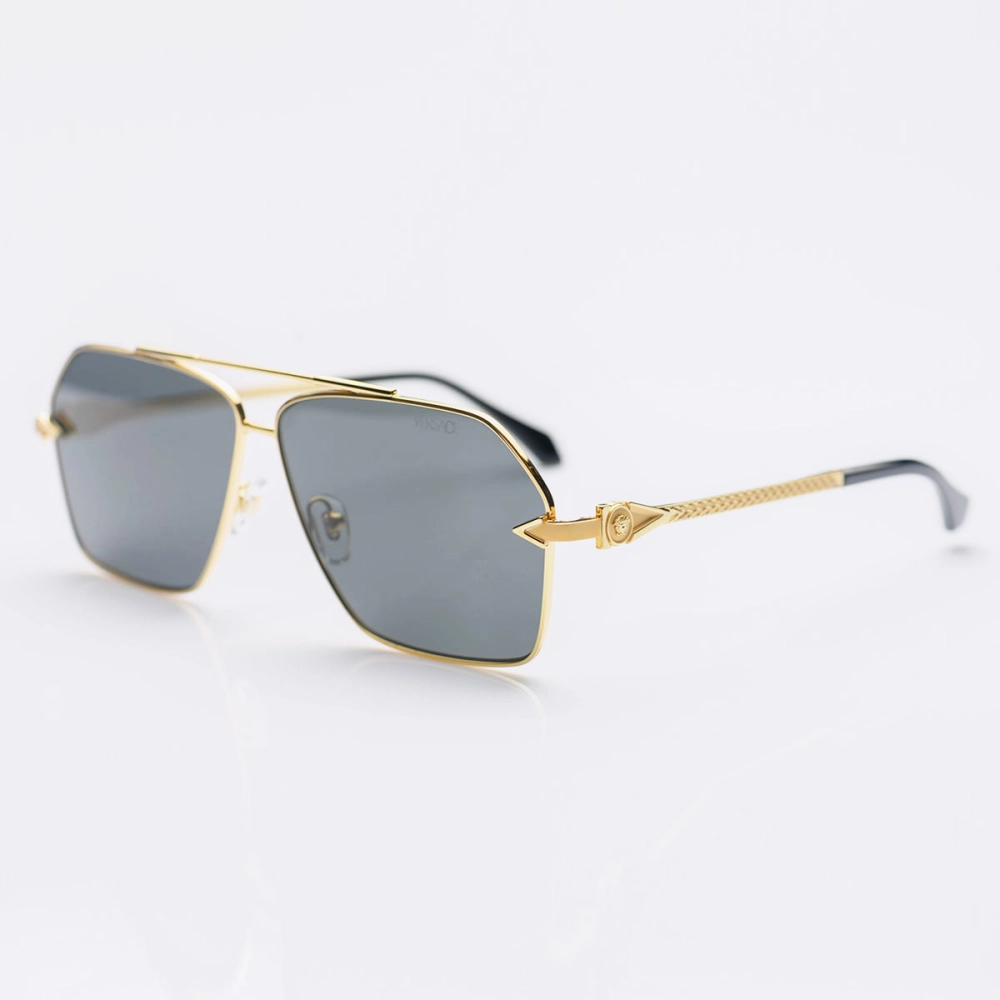 Óculos de Sol Versace 2284 1002/87 | Ótica Mori