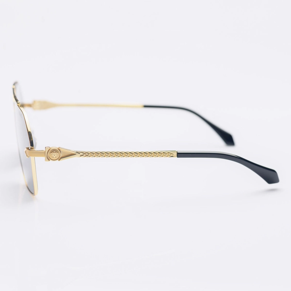 Óculos de Sol Versace 2284 1002/87 | Ótica Mori