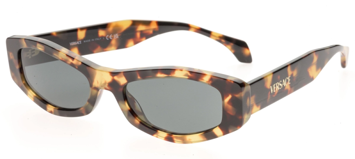 Óculos de Sol Versace 4487 777/87 | Ótica Mori