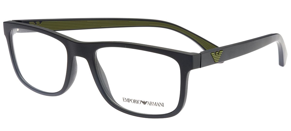 emporio armani 3147