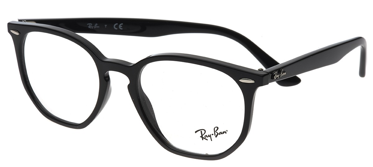 Ãculos de grau Ray Ban 7151 2000 da Ãtica Mori | Ãtica Mori