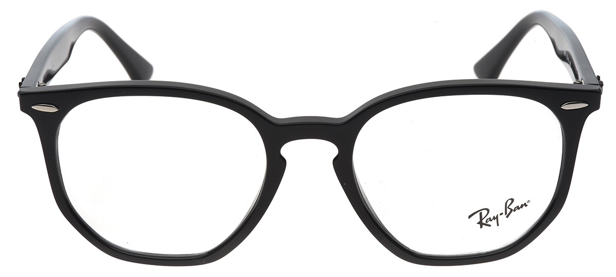 Ãculos de grau Ray Ban 7151 2000 | Ãtica Mori