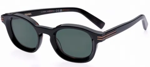 Óculos de Sol Ermenegildo Zegna 0229 05N | Ótica Mori